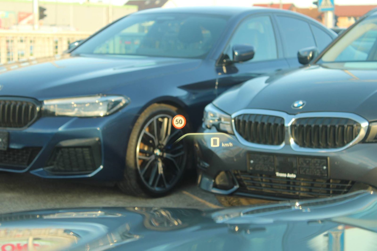 2019 BMW M5 — fotografija 22