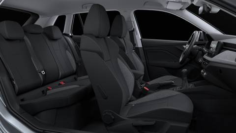 2026 Škoda Kamiq — sličica 5