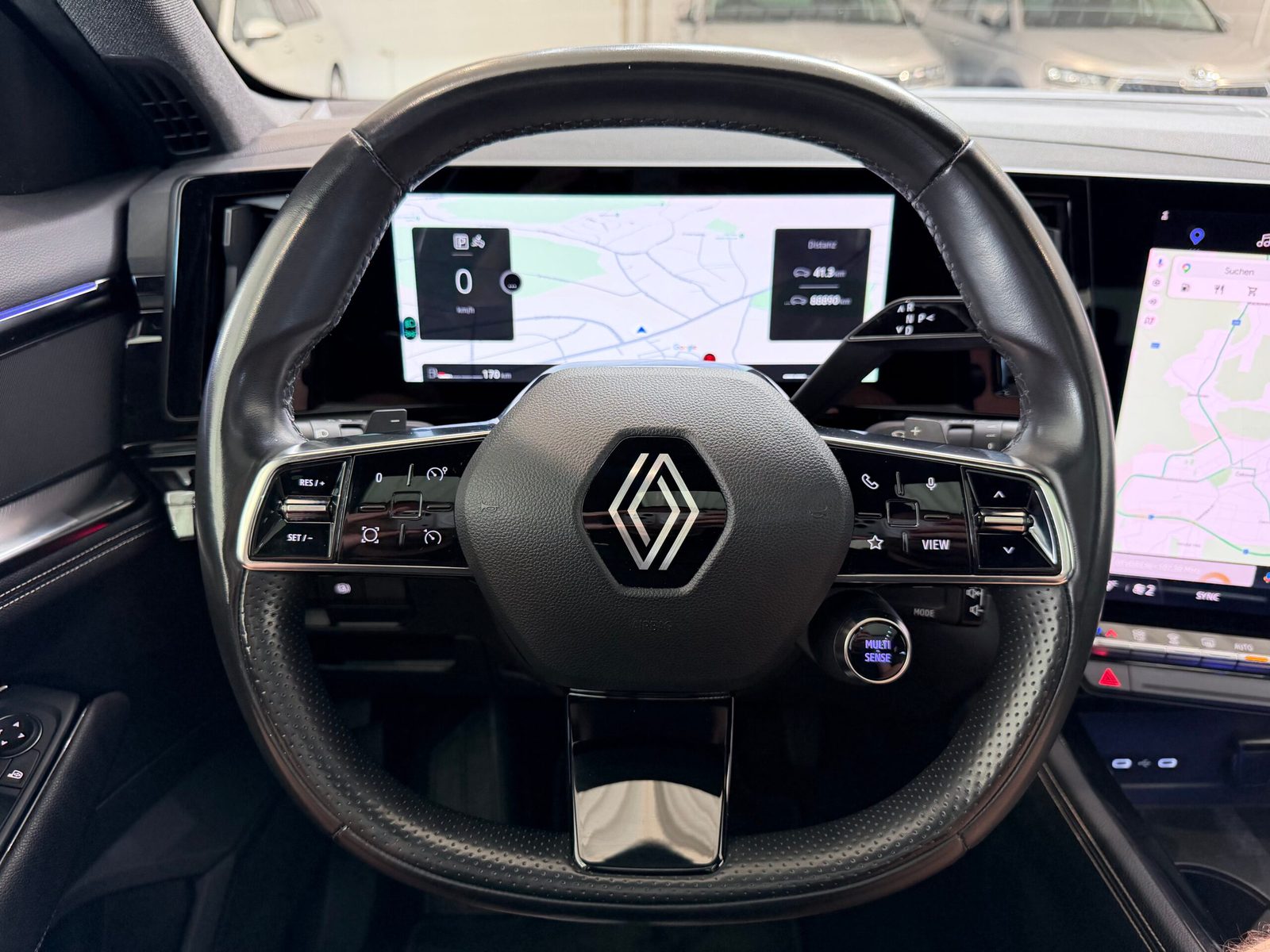 2023 Renault Austral — fotografija 7