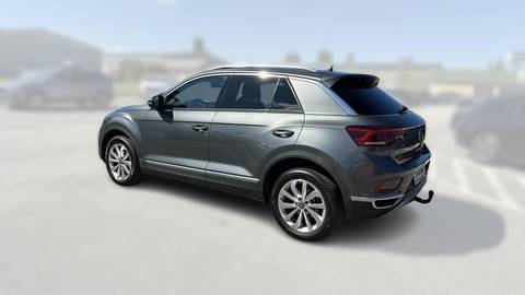 2024 Volkswagen T-Roc — sličica 5