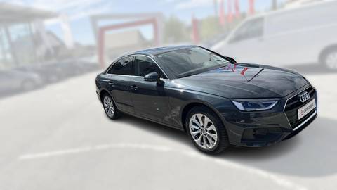 2024 Audi A4 — sličica 3