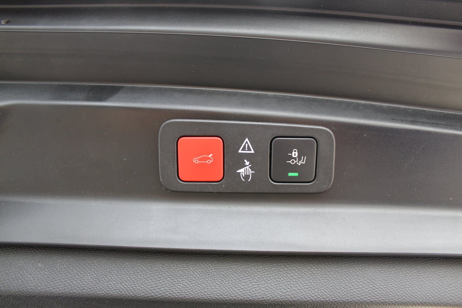 2022 Peugeot 5008 — fotografija 20