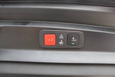 2022 Peugeot 5008 — sličica 20