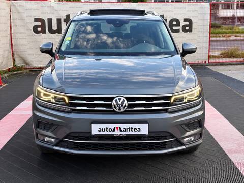 2018 Volkswagen Tiguan — sličica 2