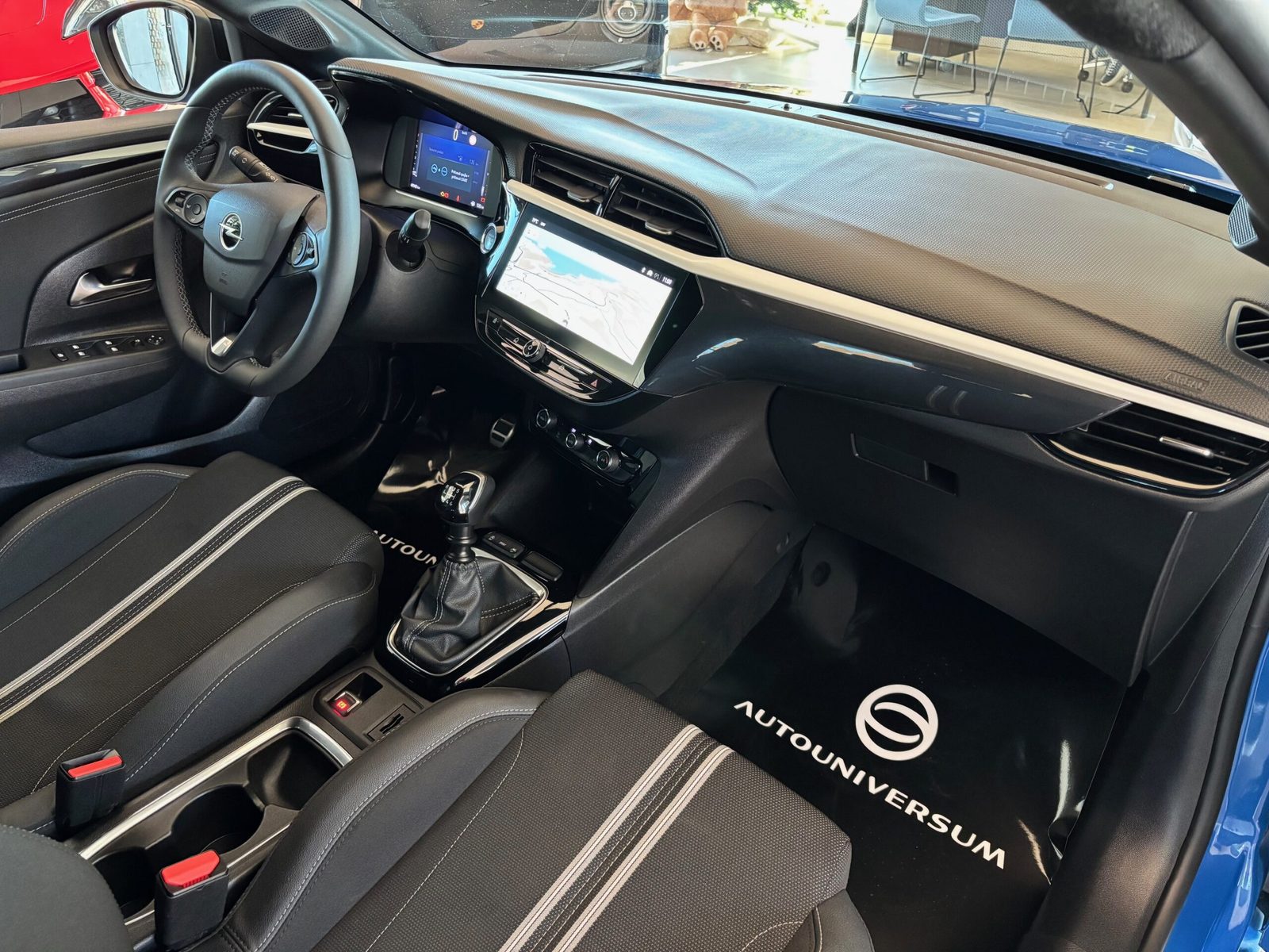 2024 Opel Corsa — fotografija 18