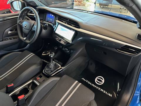 2024 Opel Corsa — sličica 18