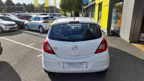 2013 Opel Corsa — sličica 7