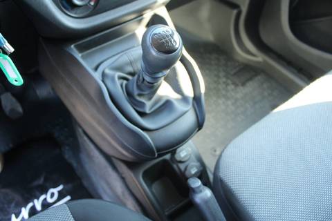 2022 Fiat Doblo — sličica 13