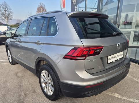 2018 Volkswagen Tiguan — sličica 7