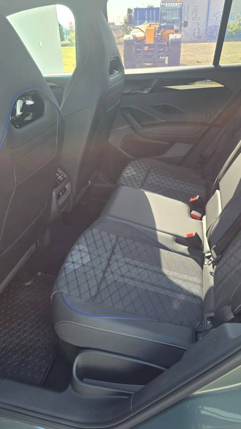 2026 Volkswagen Tiguan — sličica 9
