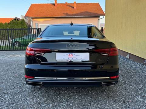 Audi A4 — sličica 6