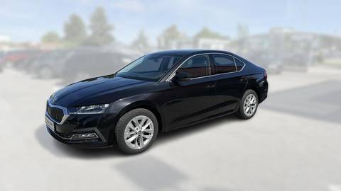 2024 Škoda Octavia