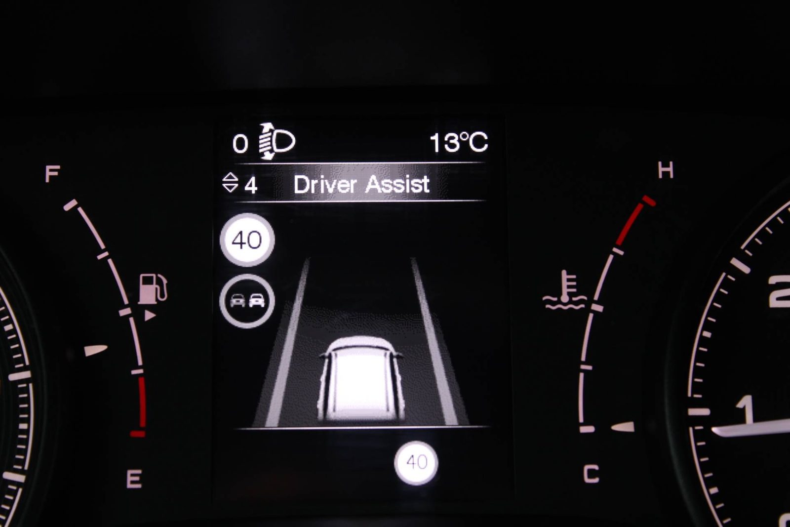 2023 Fiat Tipo — fotografija 17