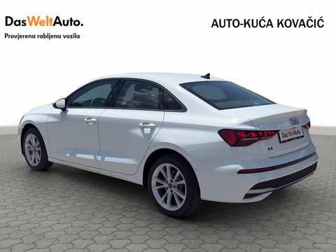 2026 Audi A3 — sličica 7