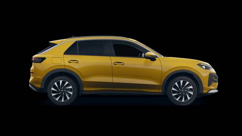 2026 Volkswagen T-Roc — sličica 6