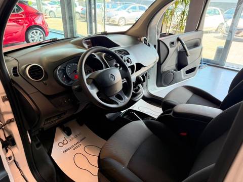 2021 Renault Kangoo — sličica 14