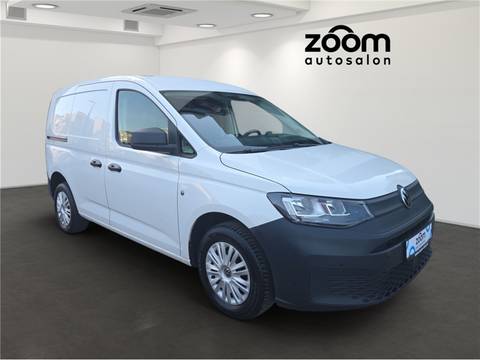 2023 Volkswagen Caddy — sličica 2