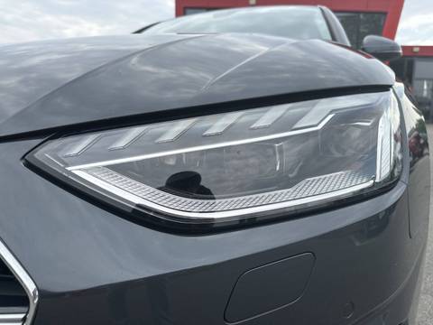 2022 Audi A4 Avant — sličica 13