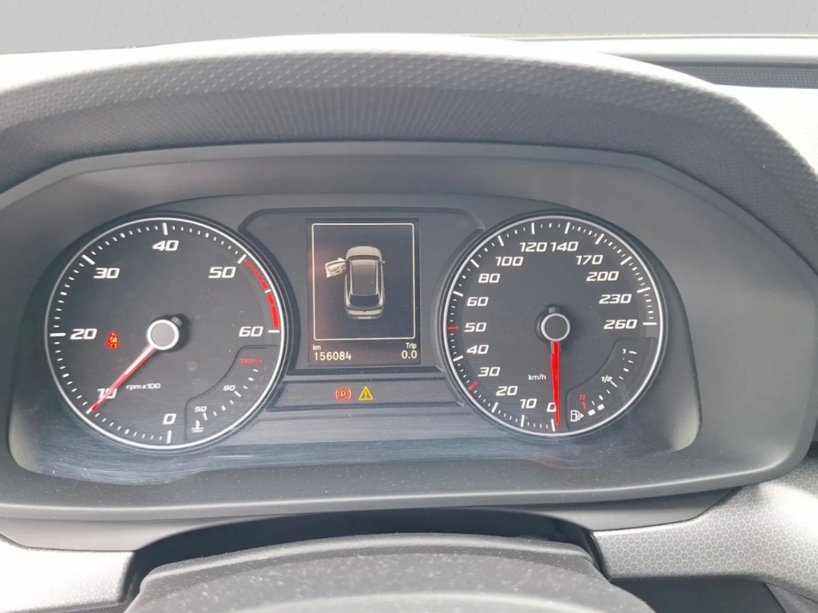 2022 Seat Leon — fotografija 11