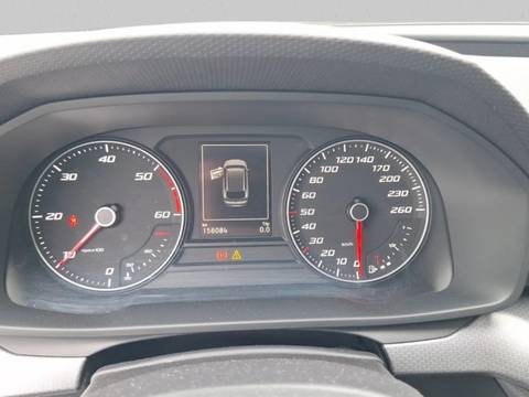 2022 Seat Leon — sličica 11