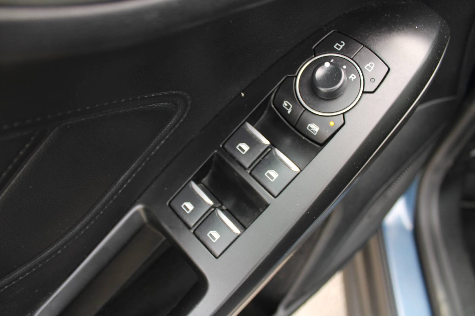 2023 Ford Focus karavan — fotografija 15