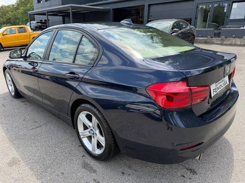2016 BMW Serija 3 Advantage — sličica 4
