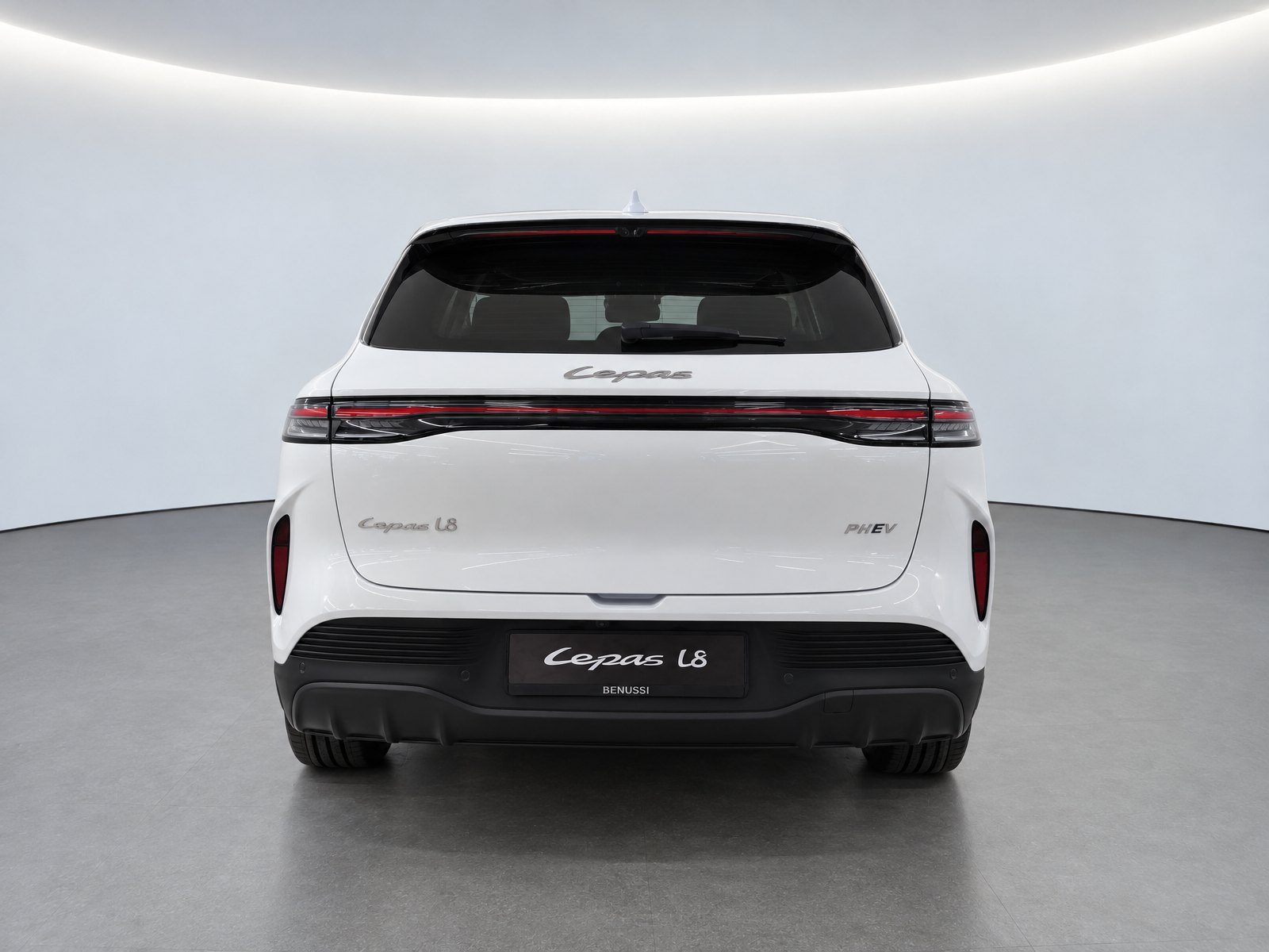 2026 Lepas L8 — fotografija 6
