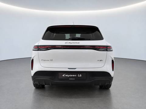 2026 Lepas L8 — sličica 6