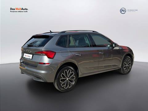 2022 Škoda Kamiq — sličica 5