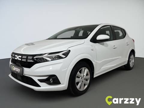 2023 Dacia Sandero