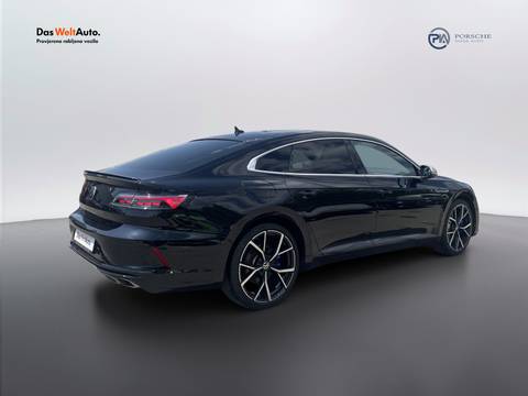 2023 Volkswagen Arteon — sličica 8