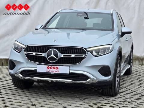 2023 Mercedes-Benz GLC — sličica 2