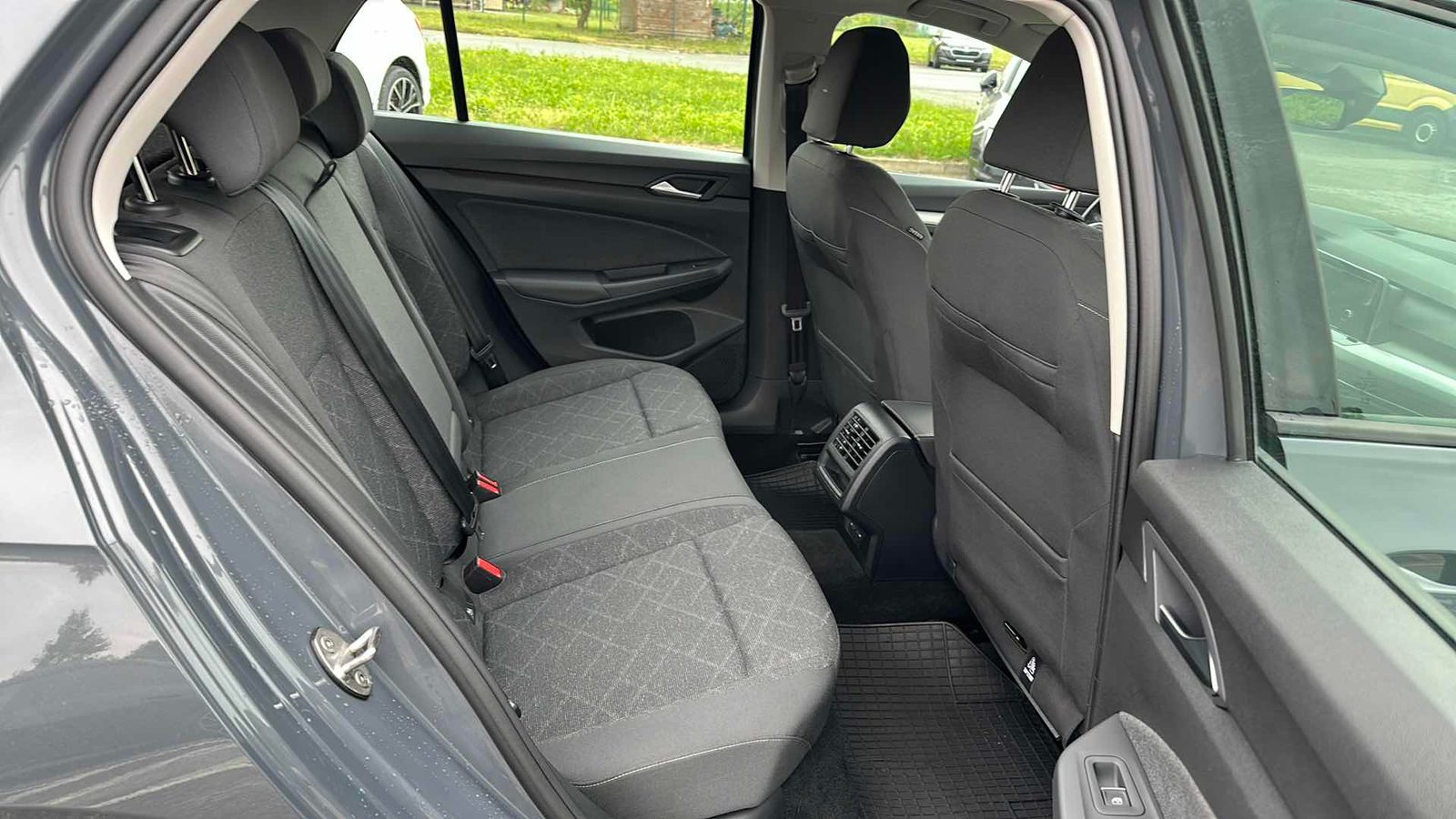 2024 Volkswagen Golf — fotografija 10