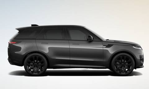 2026 Land Rover Range Rover Sport — sličica 2