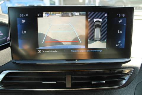 2023 Peugeot 5008 — sličica 21