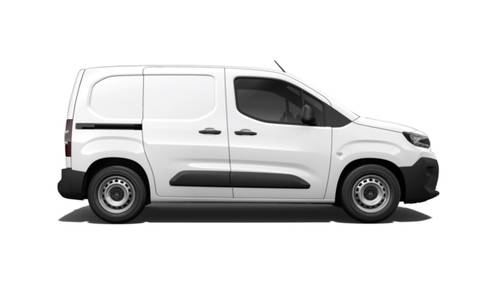 Citroën Berlingo — sličica 2