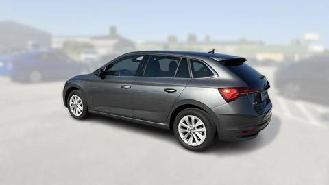 2025 Škoda Scala — sličica 5