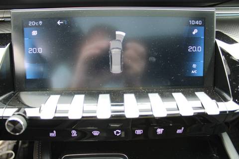 2020 Peugeot 508 — sličica 19