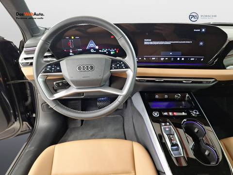2025 Audi A5 — sličica 10