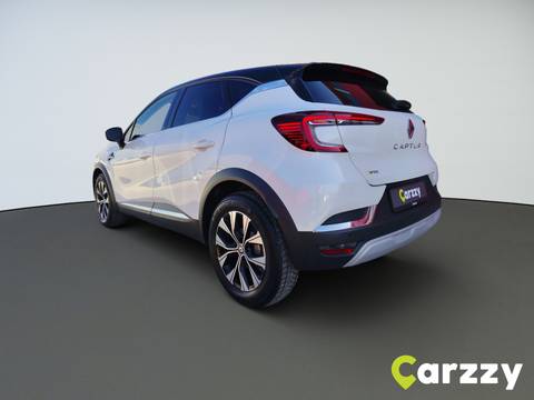2023 Renault Captur — sličica 8