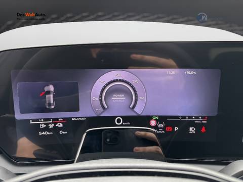 2026 Audi A6 S line — sličica 11