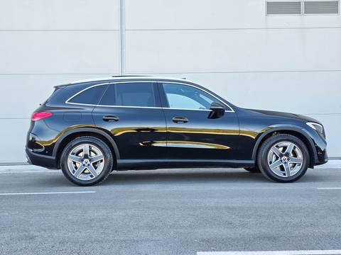 2023 Mercedes-Benz GLC — sličica 27