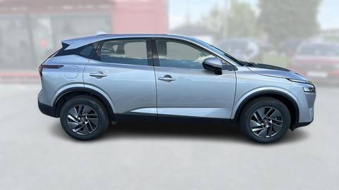 2024 Nissan Qashqai — sličica 8