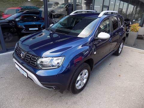 2019 Dacia Duster — sličica 2