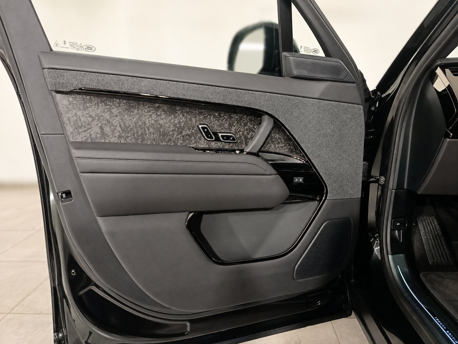 2026 Land Rover Range Rover Sport — fotografija 12