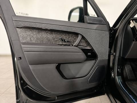 2026 Land Rover Range Rover Sport — sličica 12