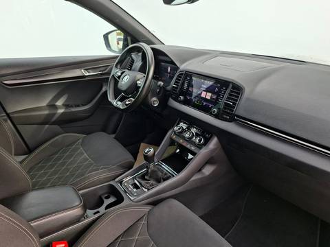 2023 Škoda Karoq — sličica 10