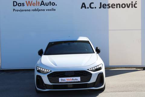 2026 Audi A5 S line — sličica 2