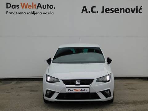 2025 Seat Ibiza — sličica 2