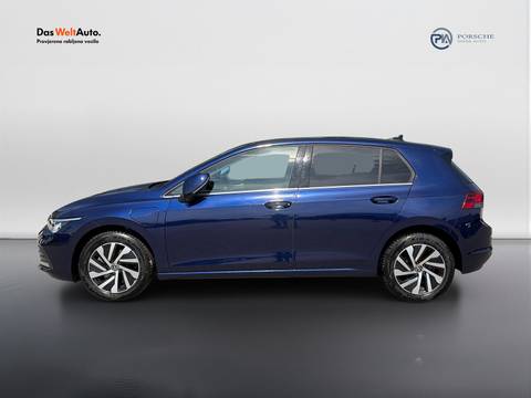 2021 Volkswagen Golf — sličica 2